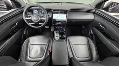 2023 Hyundai Tucson Inspiration 2WD — фото 7