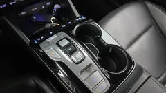 2023 Hyundai Tucson Inspiration 2WD — фото 9