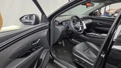 2023 Hyundai Tucson Inspiration 2WD — фото 10