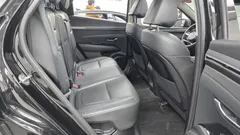 2023 Hyundai Tucson Inspiration 2WD — фото 11