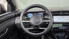 2023 Hyundai Tucson Inspiration 2WD — фото 12