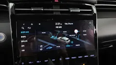 2023 Hyundai Tucson Inspiration 2WD — фото 15