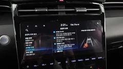 2023 Hyundai Tucson Inspiration 2WD — фото 16