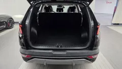 2023 Hyundai Tucson Inspiration 2WD — фото 20