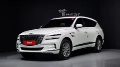 2023 Genesis GV80 2.5T Gasoline 2WD — фото 1