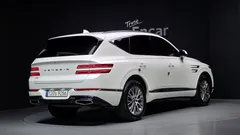 2023 Genesis GV80 2.5T Gasoline 2WD — фото 2