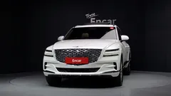 2023 Genesis GV80 2.5T Gasoline 2WD — фото 3