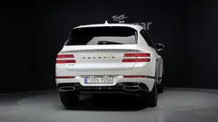 2023 Genesis GV80 2.5T Gasoline 2WD — фото 4