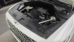 2023 Genesis GV80 2.5T Gasoline 2WD — фото 6