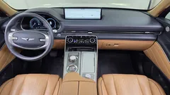 2023 Genesis GV80 2.5T Gasoline 2WD — фото 7