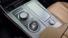 2023 Genesis GV80 2.5T Gasoline 2WD — фото 9