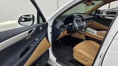2023 Genesis GV80 2.5T Gasoline 2WD — фото 10