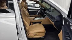 2023 Genesis GV80 2.5T Gasoline 2WD — фото 11