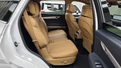 2023 Genesis GV80 2.5T Gasoline 2WD — фото 12