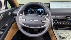 2023 Genesis GV80 2.5T Gasoline 2WD — фото 13