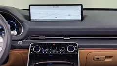 2023 Genesis GV80 2.5T Gasoline 2WD — фото 14