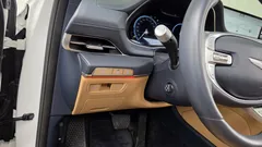 2023 Genesis GV80 2.5T Gasoline 2WD — фото 16