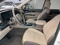 2023 Kia Carnival Gasoline 7-Seater Signature — фото 9