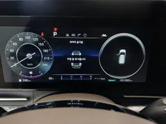 2023 Kia Carnival Gasoline 7-Seater Signature — фото 15