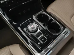 2023 Kia Carnival Gasoline 7-Seater Signature — фото 17