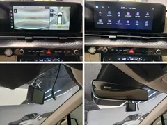 2023 Kia Carnival Gasoline 7-Seater Signature — фото 18