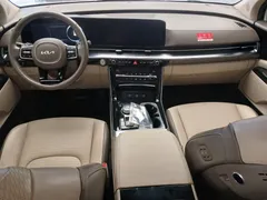 2023 Kia Carnival Gasoline 7-Seater Signature — фото 19