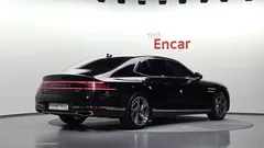 2022 Genesis G90 Gasoline 3.5 Turbo AWD — фото 2