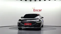2022 Genesis G90 Gasoline 3.5 Turbo AWD — фото 3