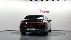 2022 Genesis G90 Gasoline 3.5 Turbo AWD — фото 4