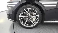 2022 Genesis G90 Gasoline 3.5 Turbo AWD — фото 5