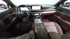 2022 Genesis G90 Gasoline 3.5 Turbo AWD — фото 7