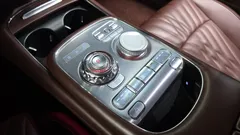 2022 Genesis G90 Gasoline 3.5 Turbo AWD — фото 9