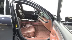 2022 Genesis G90 Gasoline 3.5 Turbo AWD — фото 11