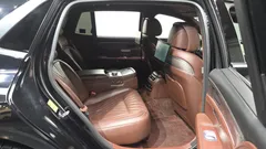 2022 Genesis G90 Gasoline 3.5 Turbo AWD — фото 12