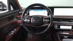 2022 Genesis G90 Gasoline 3.5 Turbo AWD — фото 13