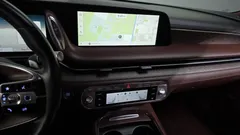 2022 Genesis G90 Gasoline 3.5 Turbo AWD — фото 14