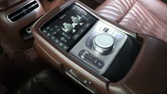 2022 Genesis G90 Gasoline 3.5 Turbo AWD — фото 19