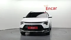 2024 Kia Niro Signature — фото 3