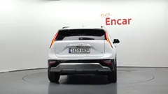 2024 Kia Niro Signature — фото 4