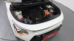 2024 Kia Niro Signature — фото 6