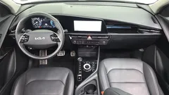 2024 Kia Niro Signature — фото 7