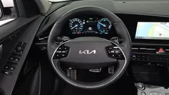 2024 Kia Niro Signature — фото 13