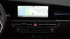 2024 Kia Niro Signature — фото 14