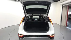 2024 Kia Niro Signature — фото 20