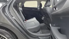 2022 Kia K5 2.0, серый — фото 11