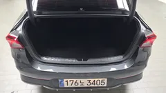 2022 Kia K5 2.0, серый — фото 18