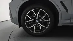 2023 BMW X3 xDrive 20i M Sport — фото 5