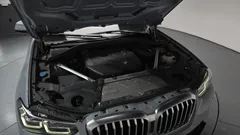 2023 BMW X3 xDrive 20i M Sport — фото 6