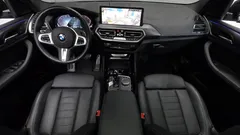 2023 BMW X3 xDrive 20i M Sport — фото 7
