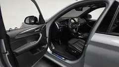 2023 BMW X3 xDrive 20i M Sport — фото 10